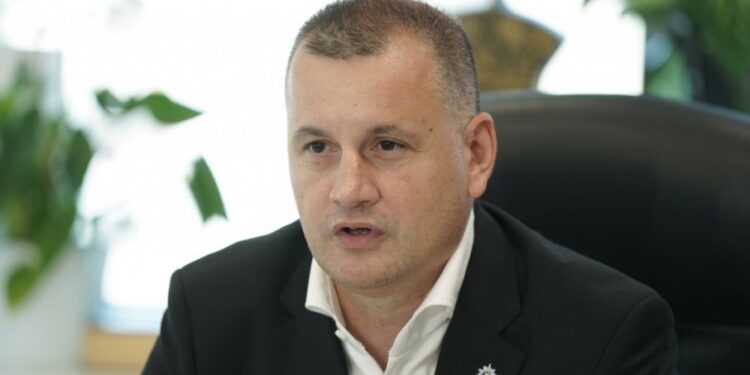 Stefanović odgovara blokaderskim medijima na kandidaturu za vrhovnog tužioca