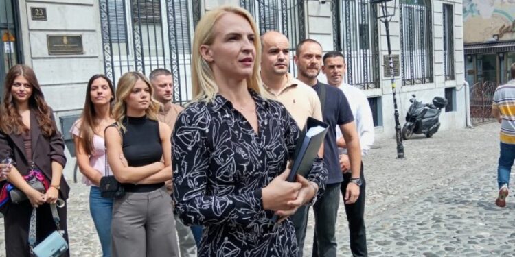 Wizz Air održao konferenciju, ali nije objasnio rizik za putnike