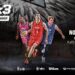 FIBA 3×3 čelendžer 2026 u Novom Sadu: Basket spektakl na platou Vujadina Boškova