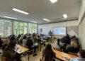 Karijerne radionice kompanije NIS namenjene mladim stručnjacima