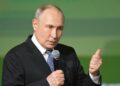 Smanjenje referentne kamatne stope u Rusiji dobilo podršku Vladimira Putina