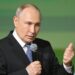 Smanjenje referentne kamatne stope u Rusiji dobilo podršku Vladimira Putina