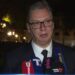 Vučić iz Pariza uputio važne poruke naciji o srpskom identitetu