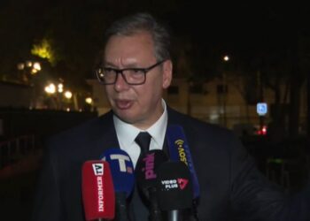 Rakete kupljene iz Kine: Vučić o potencijalnim udarcima agresora