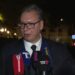 Rakete kupljene iz Kine: Vučić o potencijalnim udarcima agresora