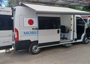 Mobilne ambulante počinju sa radom, 10 novih vozila na terenu