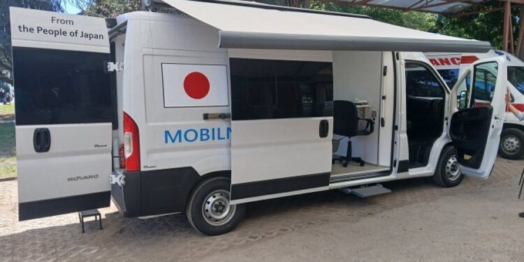 Mobilne ambulante počinju sa radom, 10 novih vozila na terenu