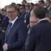 Koalicija „Voljnih“ i optužbe prema Vučiću: analiza situacije na Novoj S