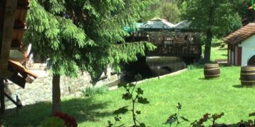 Brestovačka Banja – skriveni dragulj Srbije omiljen kod Obrenovića i Karađorđevića