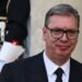 Vučić u Parizu: Oštar odgovor na blokade i situaciju s Hrvatskom