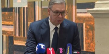 Vučić o Ljiljani Bralović: Odluke pravosuđa su nezavisne od države
