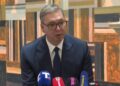 Vučić o Koaliciji voljnih: Nisam prisustvovao skupu jer ne želim da Srbija bude deo toga