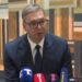 Vučić o Koaliciji voljnih: Nisam prisustvovao skupu jer ne želim da Srbija bude deo toga