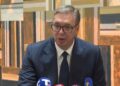 Vojna neutralnost kao izbor Srbije, odgovorio Vučić blokaderima