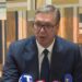 Vojna neutralnost kao izbor Srbije, odgovorio Vučić blokaderima