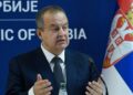 Obilaznica dobila ime po Mrkonjiću, Dačić zahvalio Vučiću na ispunjenom obećanju