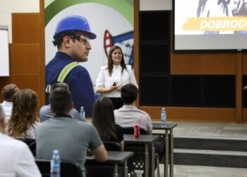 Deseta sezona programa NIS Calling pruža priliku mladima za uspeh