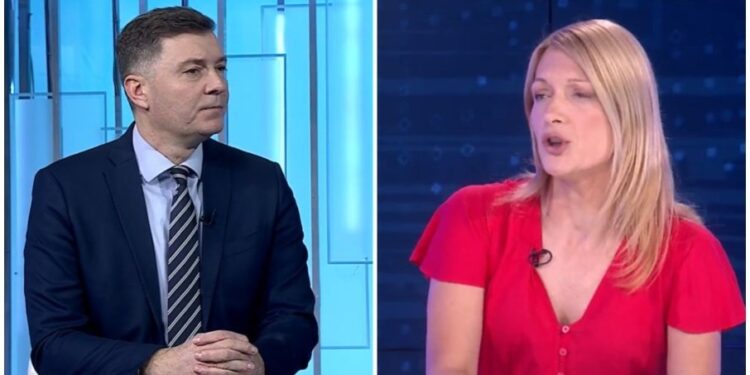 Zelenović kritikuje nevladine organizacije koje podržavaju EU u trajanju sukoba