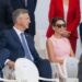Plenković objašnjava razloge za sedenje u drugom redu, dok je Vučić u prvom