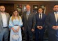 Patnje srpskog naroda na Kosmetu u američkom Kongresu