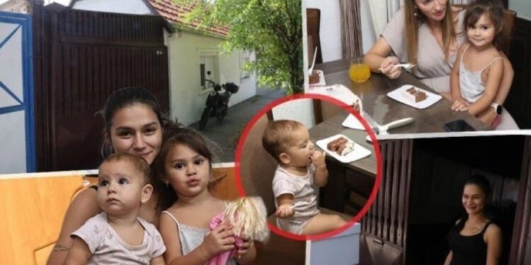 Miljana Ločkić kupila kuću zahvaljujući akciji „Medijska mreža“