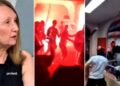 Radikalno pacifistički pokret: Opoziciona profesorka o blokadi studenata