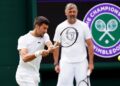 Novak Đoković i Goran Ivanišević ponovo u saradnji nakon dužeg vremena