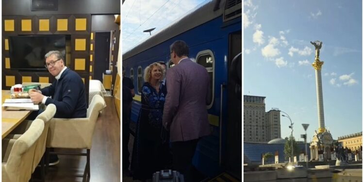 Vučić učestvuje na samitu jugoistočne Evrope