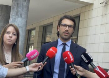 Nešić o tužbi Kusturice: pokušaj gušenja slobode medija i pisane reči