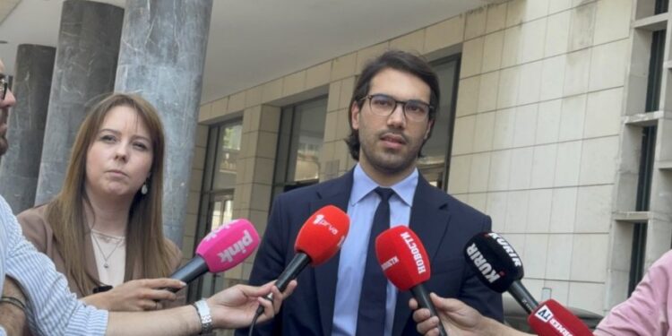 Nešić o tužbi Kusturice: pokušaj gušenja slobode medija i pisane reči