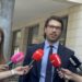 Nešić o tužbi Kusturice: pokušaj gušenja slobode medija i pisane reči