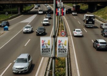 Do kraja godine biće završeno dodatnih 115 kilometara auto-puteva