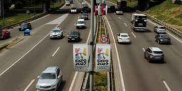 Do kraja godine biće završeno dodatnih 115 kilometara auto-puteva