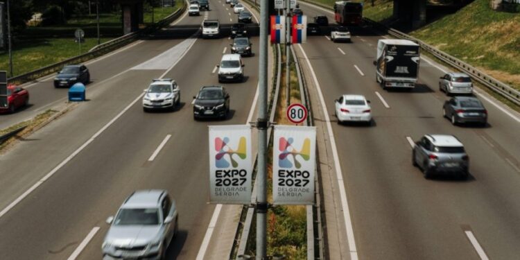 Do kraja godine biće završeno dodatnih 115 kilometara auto-puteva