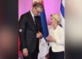 Vučić zahvalio Ursuli fon der Lajen na podršci tokom Samita Ukrajina – Jugoistočna Evropa