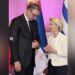 Vučić zahvalio Ursuli fon der Lajen na podršci tokom Samita Ukrajina – Jugoistočna Evropa