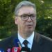 Zaslugama se ne ulazi u EU, ističe Aleksandar Vučić