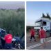 Halkidikija: Roditelji i beba poginuli, devojčica u teškom stanju