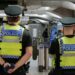 Dečak od 14 godina optužen za terorizam zbog namere napada na džamije u Londonu