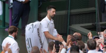 Novak Đoković napustio Međugorje i otputovao na novu destinaciju