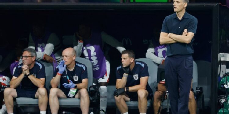 Sudska odluka o treneru: Tomasa Tuhela čeka nova sudbina nakon polufinala Svetskog prvenstva