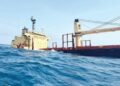 Huti napali saudijski tanker balističkim raketama u Crvenom moru