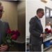 Vučić priredio iznenađenje za žene u Predsedništvu povodom 8. marta