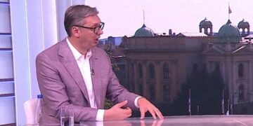 Privredni rast i novi projekti: Vučić o finansijskim mogućnostima
