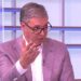 Vučić komentariše Lučića, Paunovićevu i one koji destabilizuju zemlju