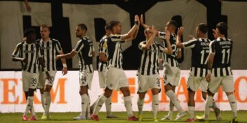 Partizan se oglasio povodom teške situacije i otkrio sve detalje