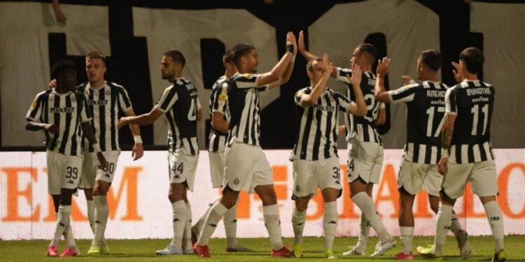 Partizan se oglasio povodom teške situacije i otkrio sve detalje