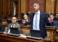Blokaderski novinari prekinuli saradnju sa Aleksićem
