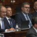 Macut: Neću odgovarati uvredama i optužbama na vanrednoj sednici Skupštine