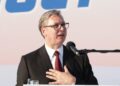 Vučić pozvao građane na mir i suživot bez sukoba i svađa
